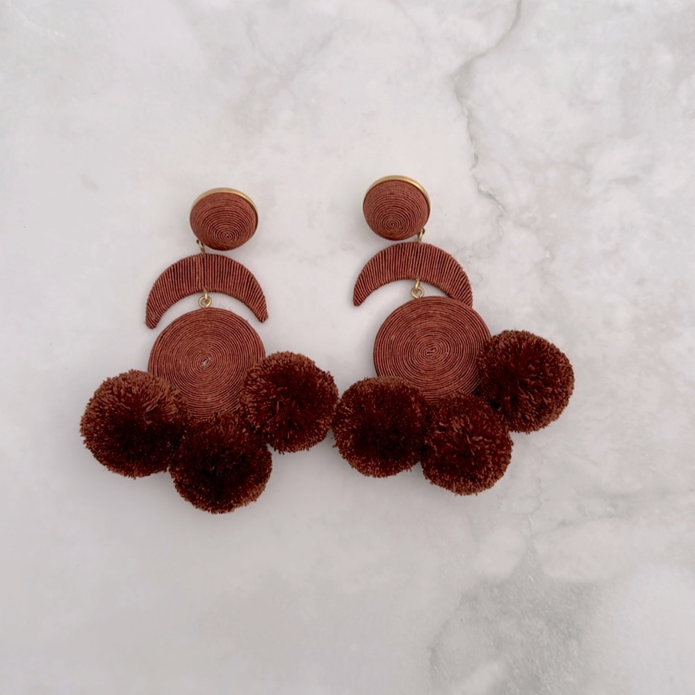 Tuckernuck Earrings